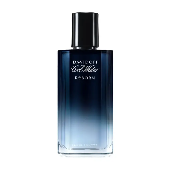 Davidoff Cool Water Reborn