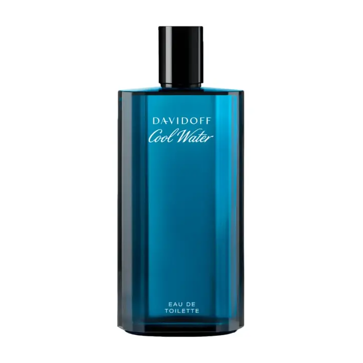Davidoff Cool Water