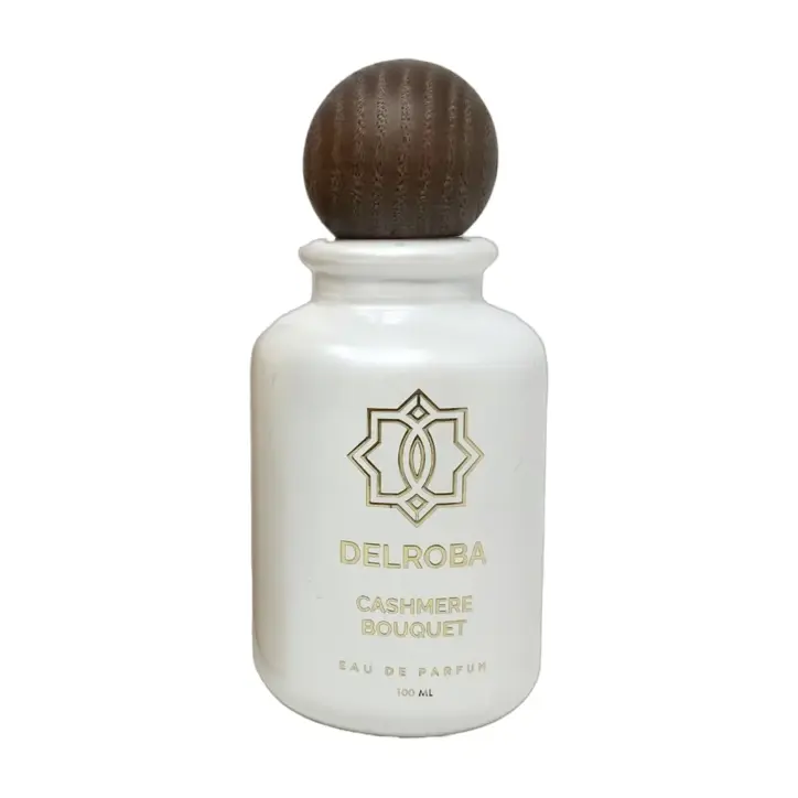 Delroba Cashmere Bouquet