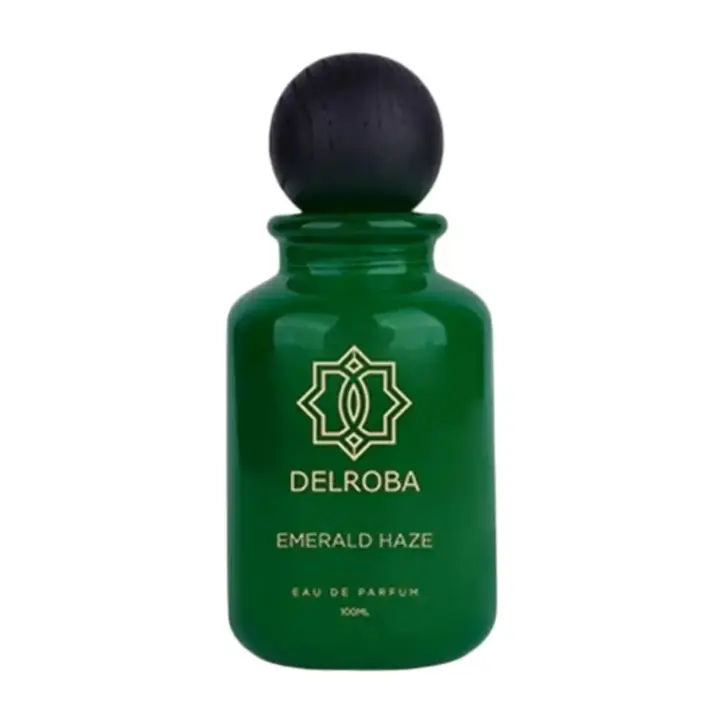 Delroba Emerald Haze