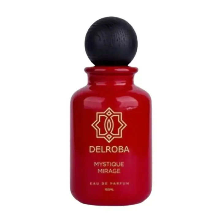 Delroba Mystique Mirage