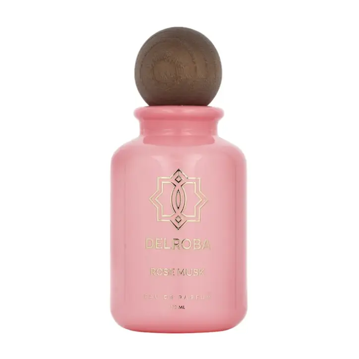 Delroba Rose Musk