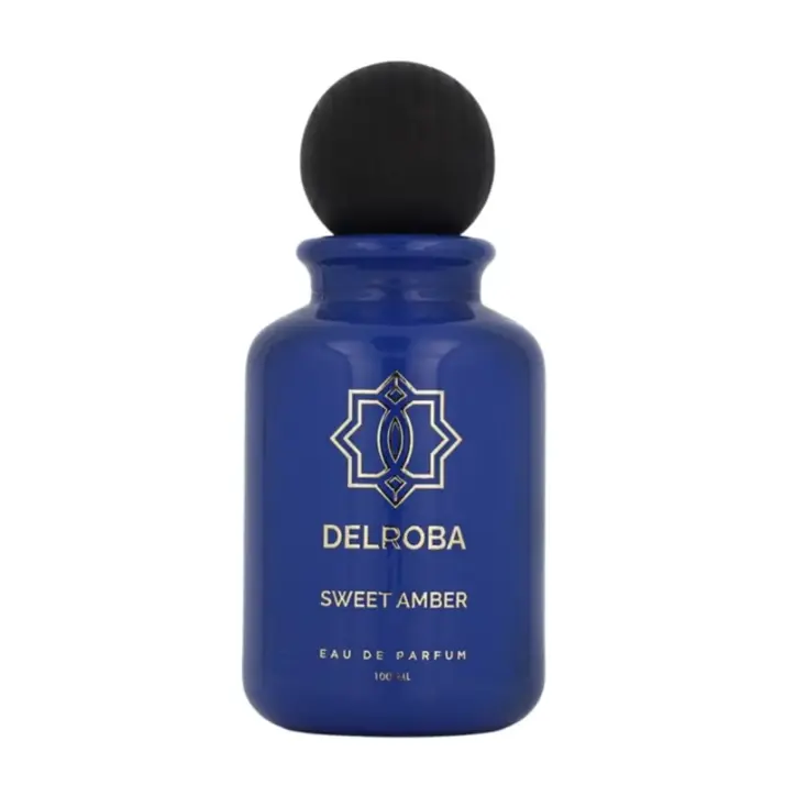 Delroba Sweet Amber