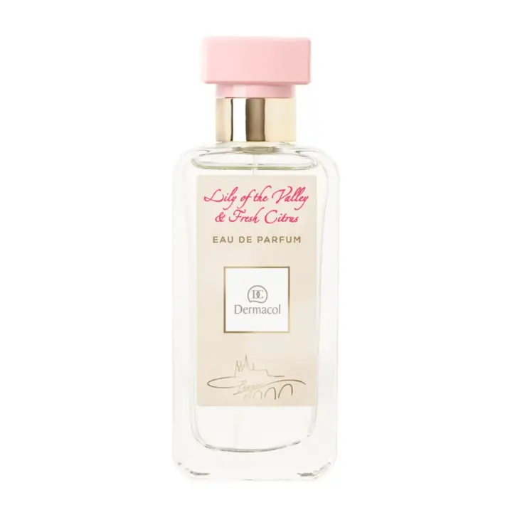 Dermacol Lily of the Valley & Fresh Citrus