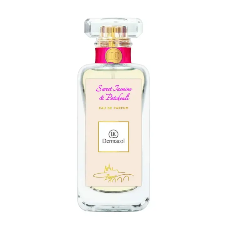 Dermacol Sweet Jasmine & Patchouli