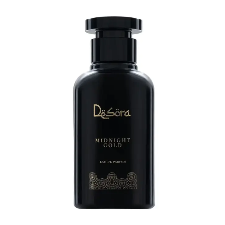 Desora Midnight Gold