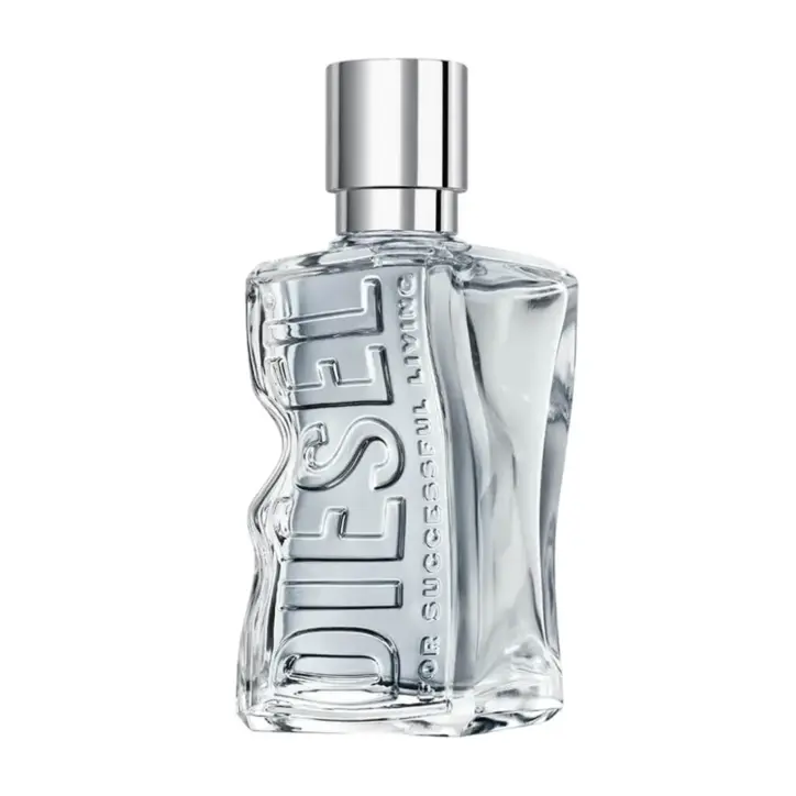 Diesel D By Diesel