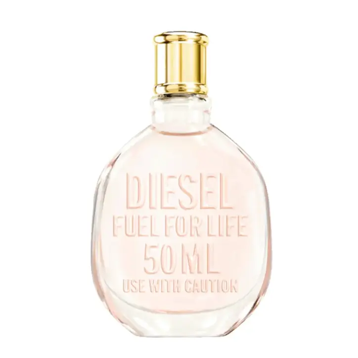 Diesel Fuel For Life Femme