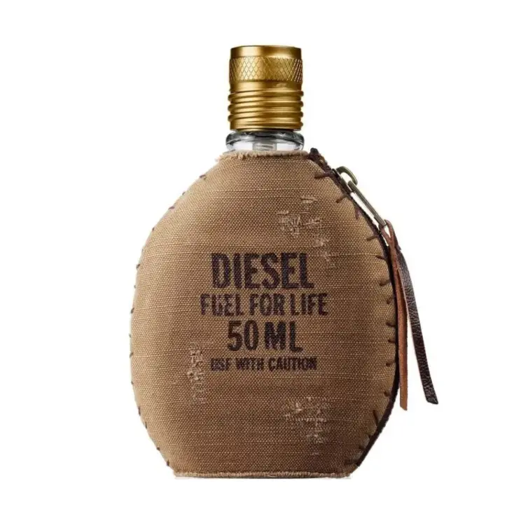 Diesel Fuel For Life Homme