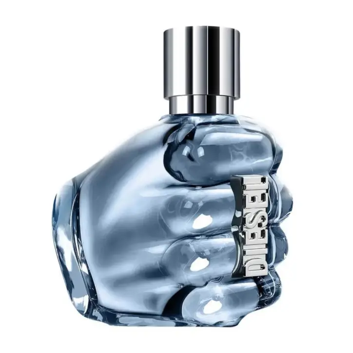 Diesel Only The Brave