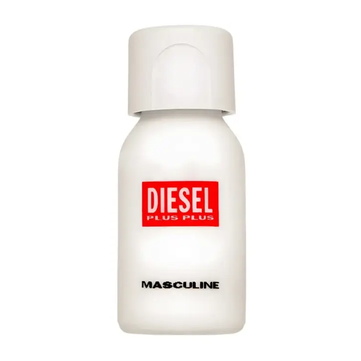 Diesel Plus Plus Masculine