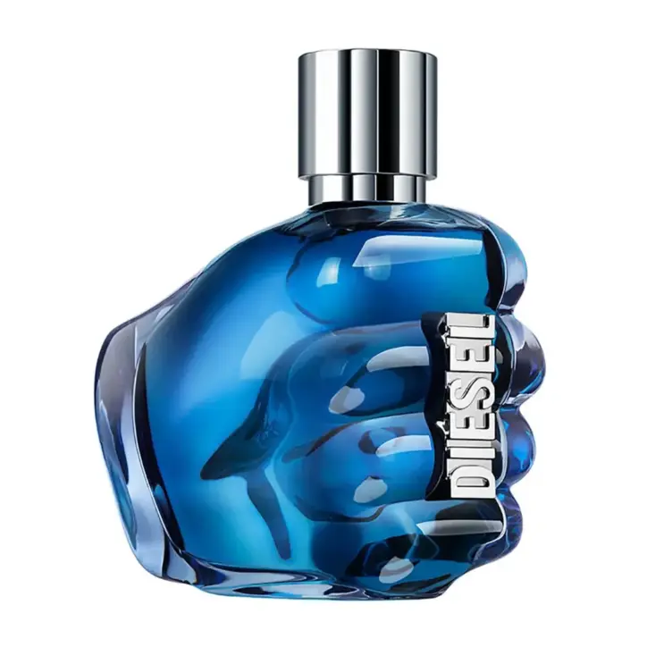 Diesel Sound Of The Brave
