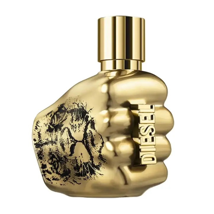 Diesel Spirit Of The Brave Intense Pour Homme
