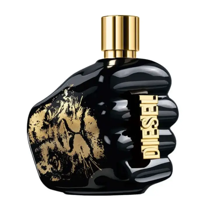 Diesel Spirit Of The Brave