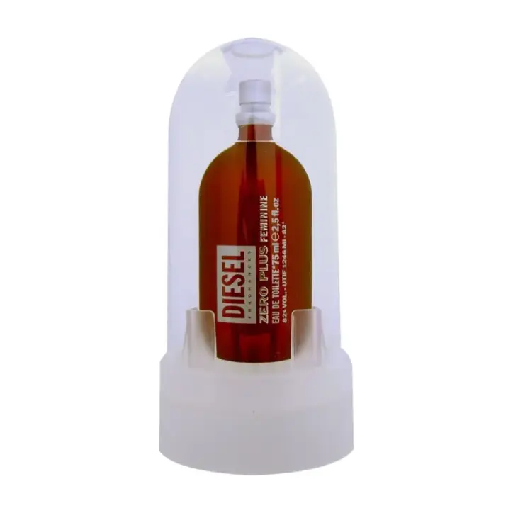 Diesel Zero Plus Feminine