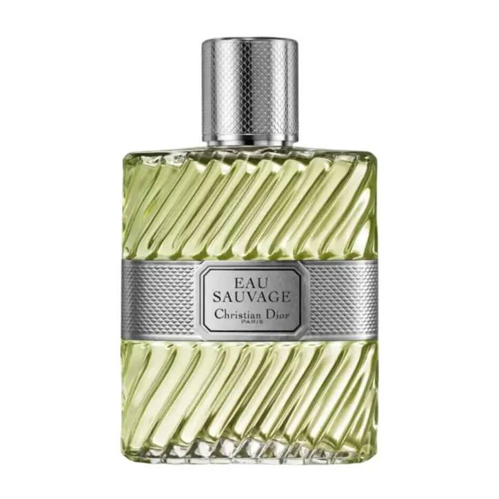 Dior Eau Sauvage