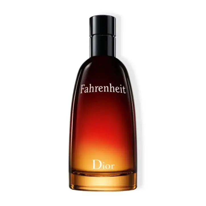 Dior Fahrenheit Parfum