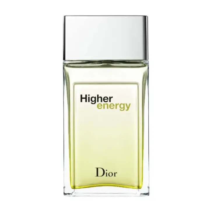 Dior Higher Energy