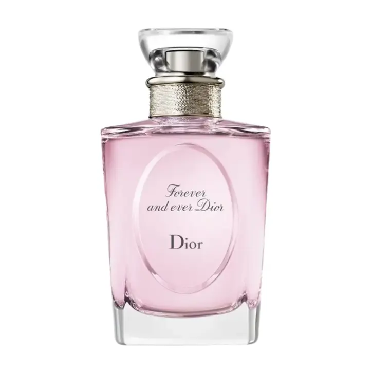Dior Forever And Ever