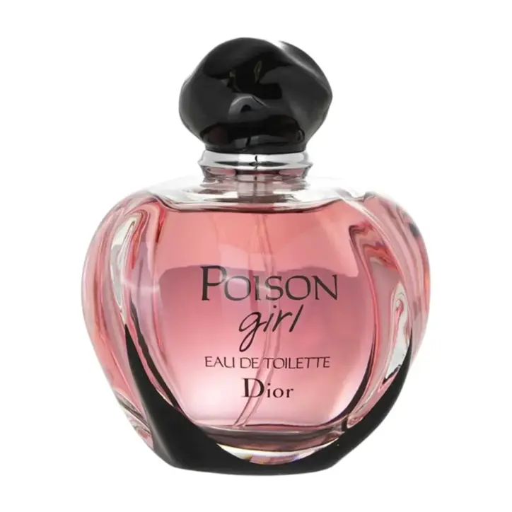 Dior Poison Girl
