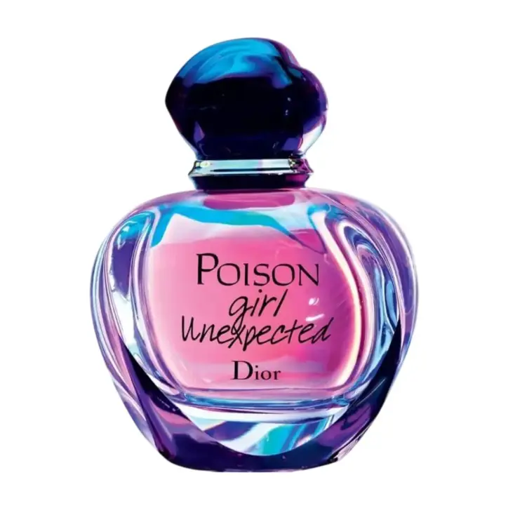 Dior Poison Girl Unexpected