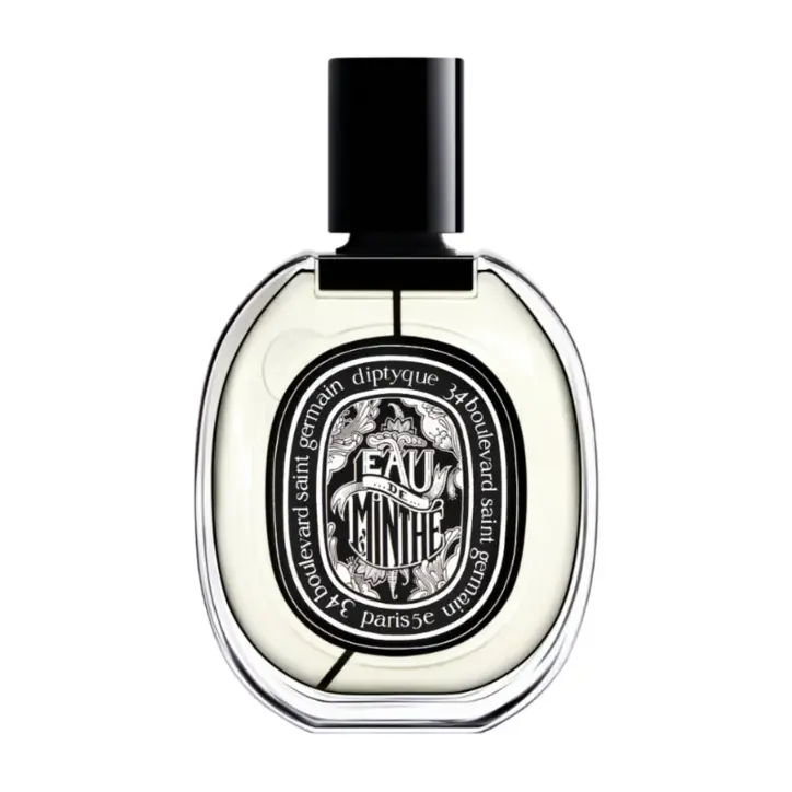 Diptyque Eau de Minthé