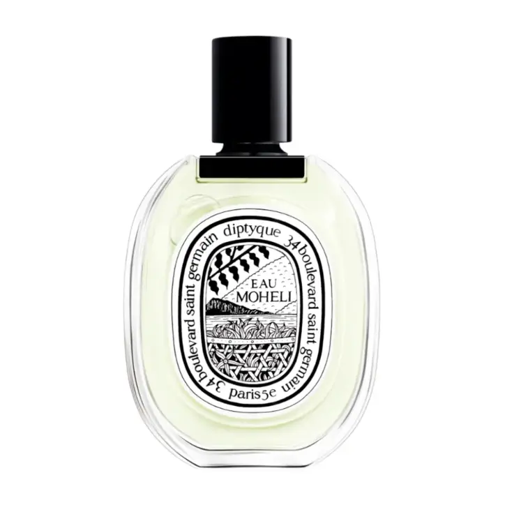 Diptyque Eau Moheli