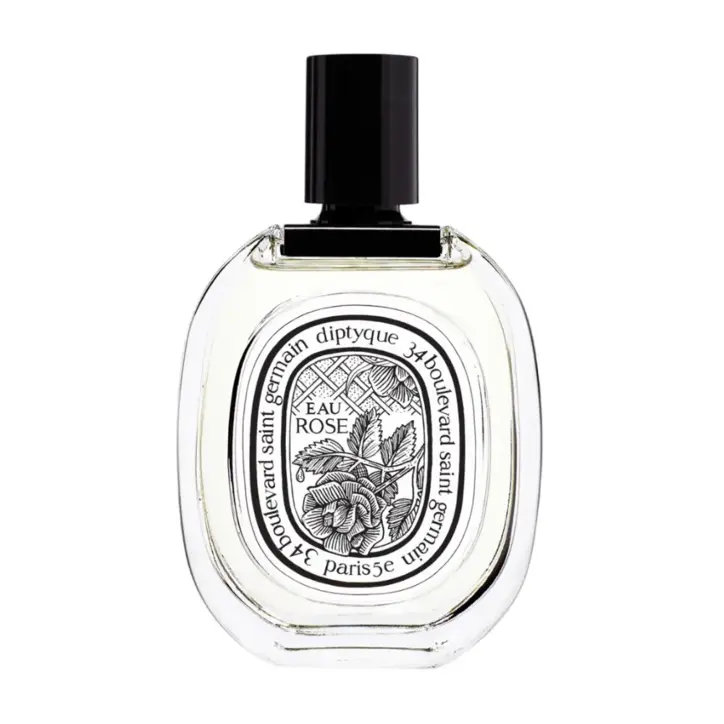 Diptyque Eau Rose