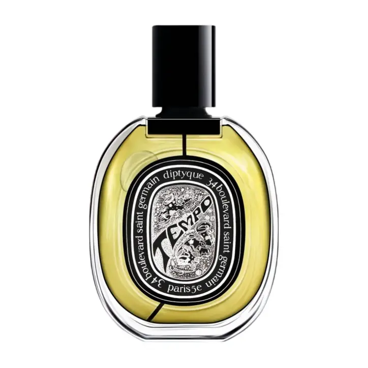 Diptyque Tempo