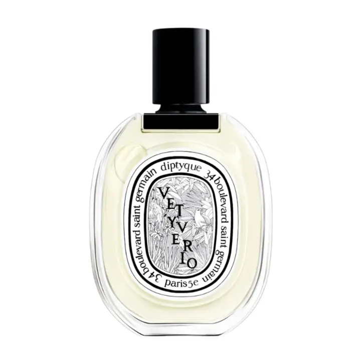 Diptyque Vetyverio