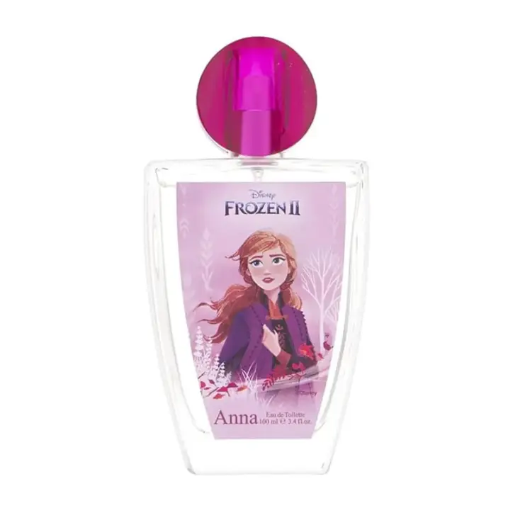 Disney Frozen II Anna