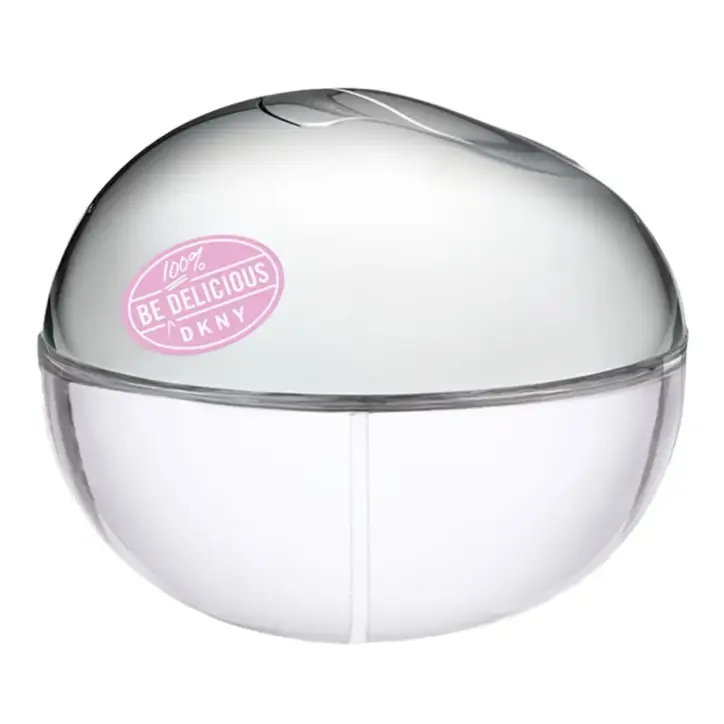 DKNY Be Delicious 100%