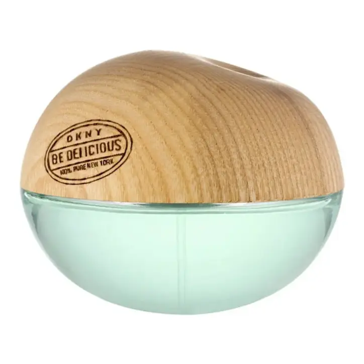 DKNY Be Delicious Coconuts About Summer