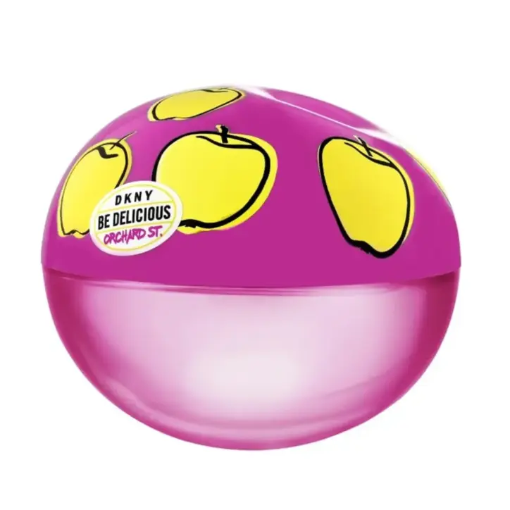 DKNY Be Delicious Orchard Street