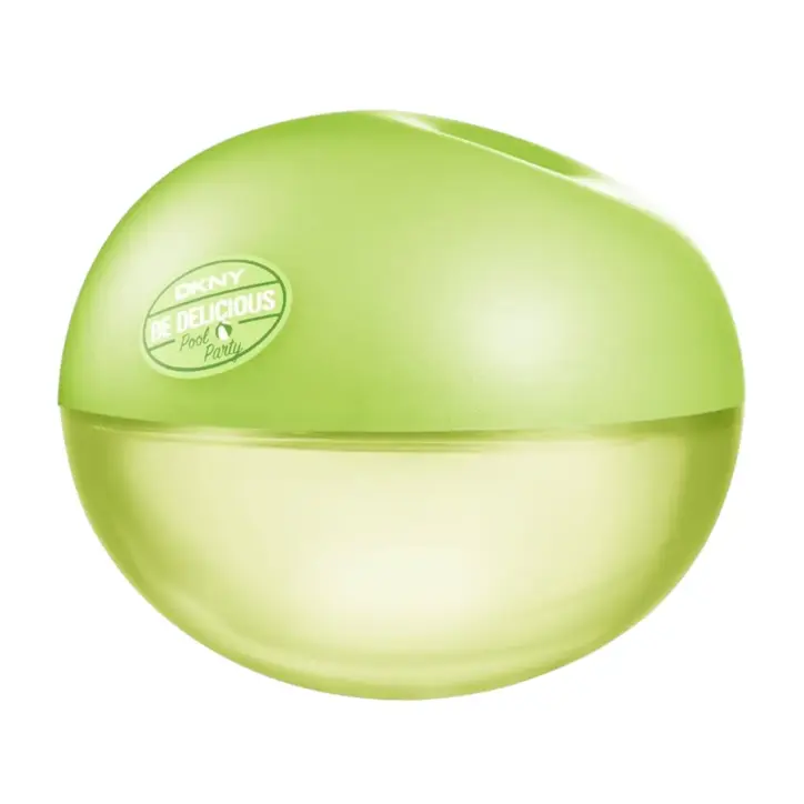 DKNY Be Delicious Pool Party Lime Mojito