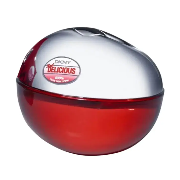 DKNY Red Delicious Men