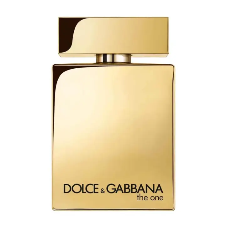 Dolce&Gabbana The One Gold Intense