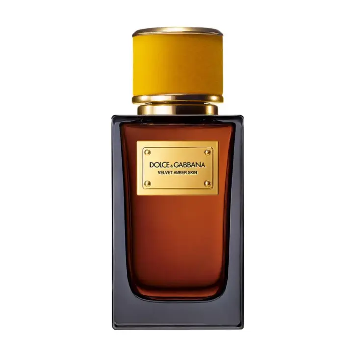 Dolce&Gabbana Velvet Amber Skin