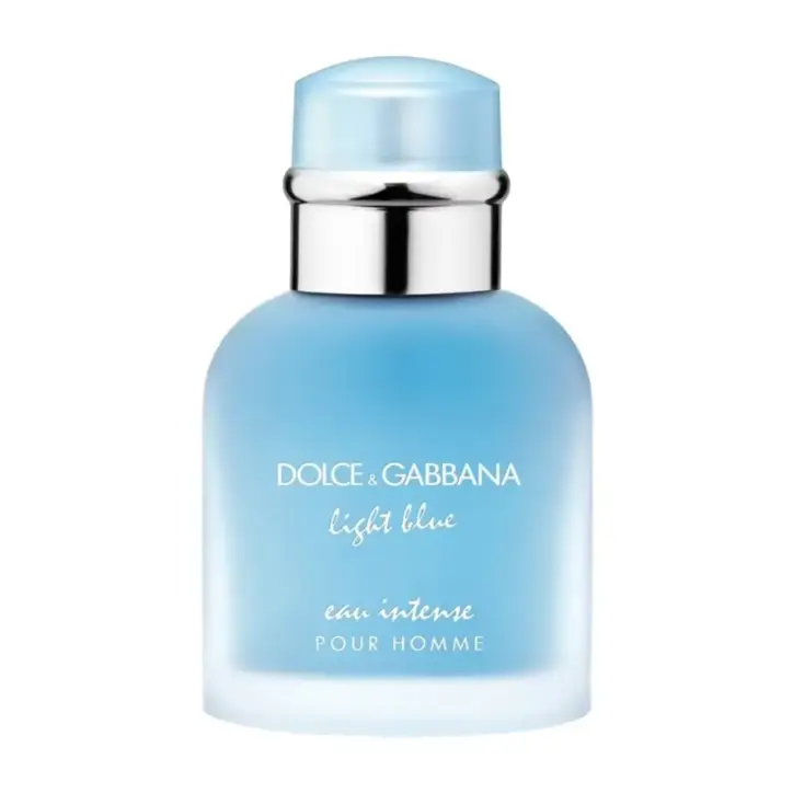 Dolce&Gabbana Light Blue Eau Intense