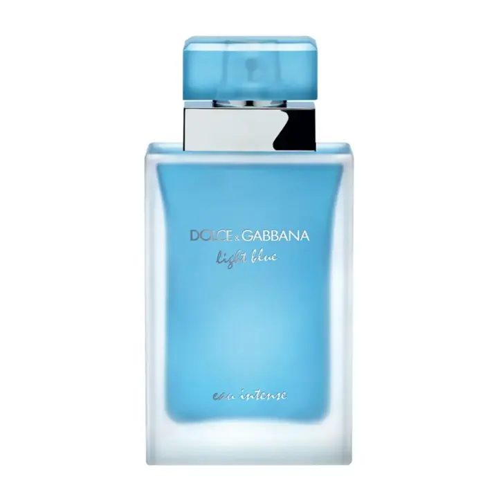 Dolce&Gabbana Light Blue Eau Intense