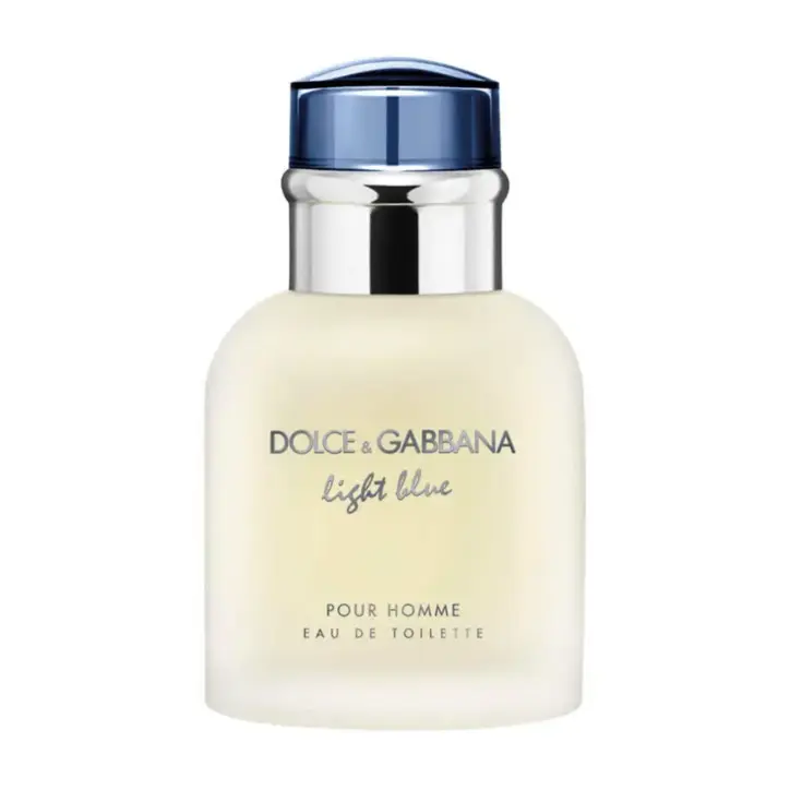 Dolce&Gabbana Light Blue Pour Homme