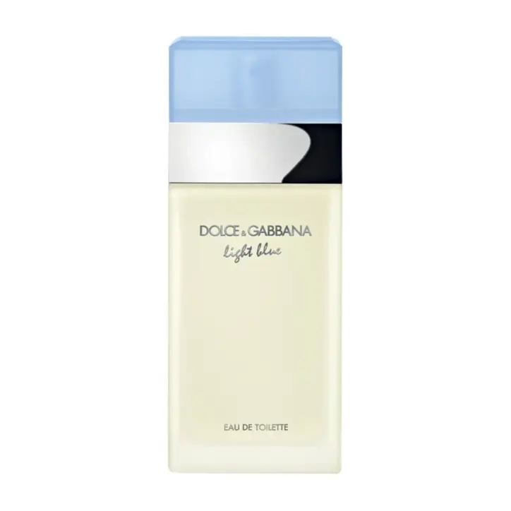 Dolce&Gabbana Light Blue