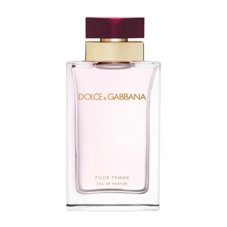 Dolce&Gabbana Pour Femme