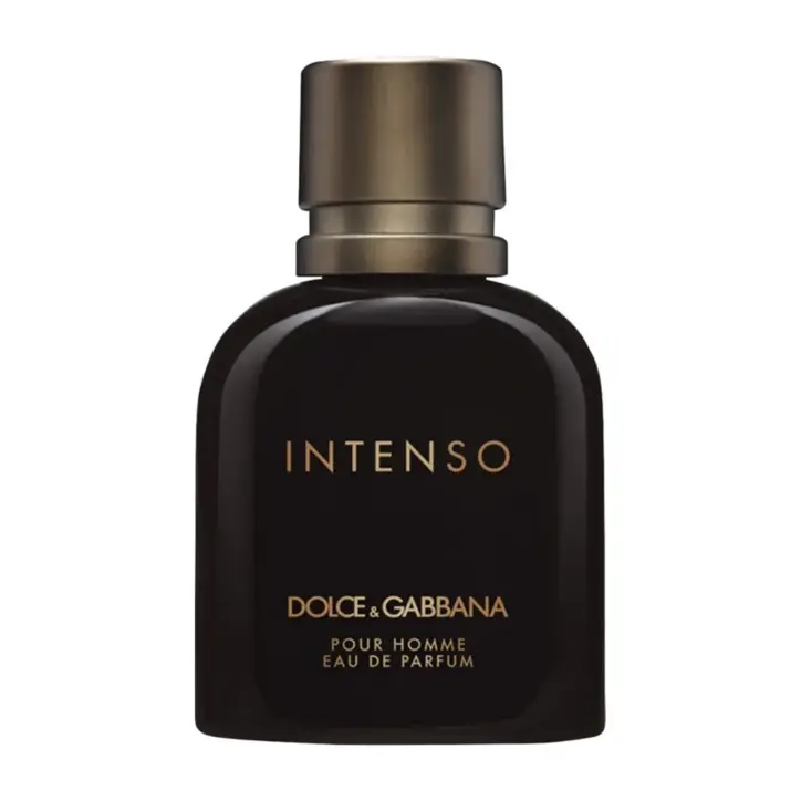 Dolce&Gabbana Pour Homme Intenso
