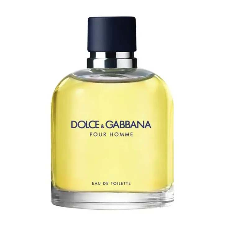 Dolce&Gabbana Pour Homme