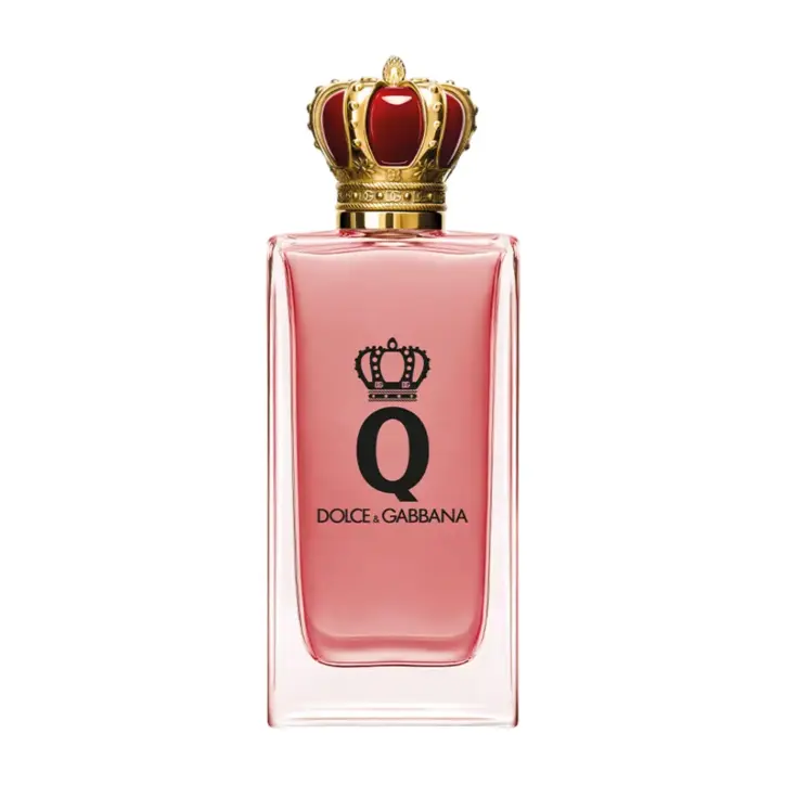 Dolce&Gabbana Q Intense