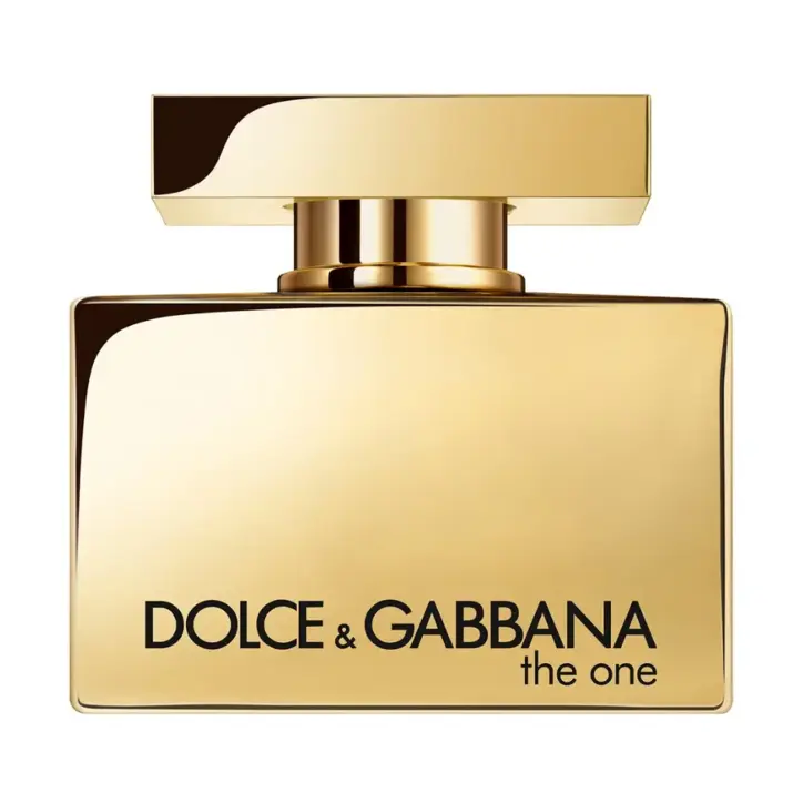 Dolce&Gabbana The One Gold Intense
