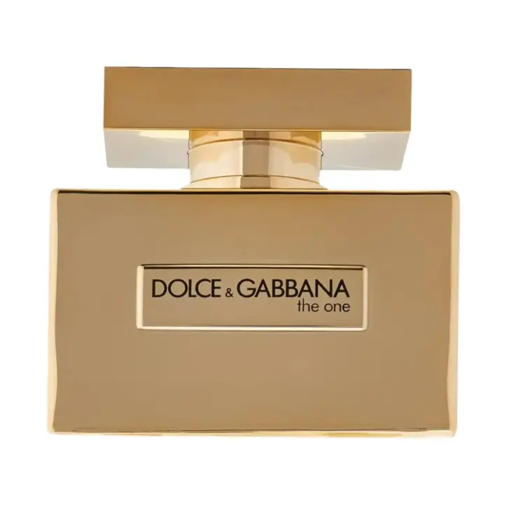 Dolce&Gabbana The One Gold