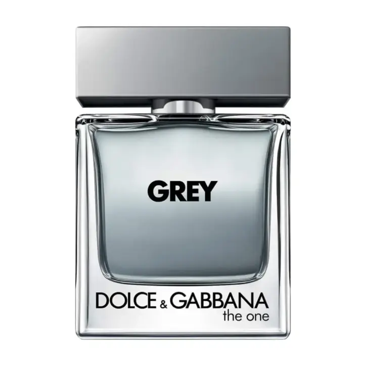 Dolce&Gabbana The One Grey