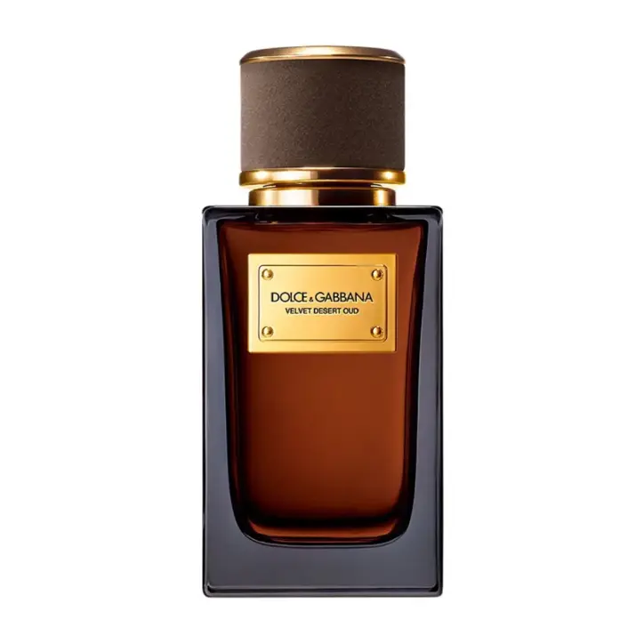 Dolce&Gabbana Velvet Desert Oud